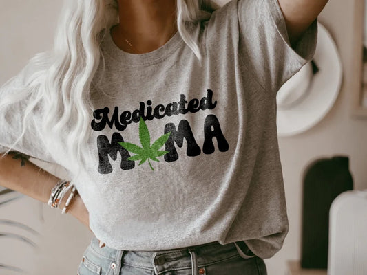 Medicated Mama